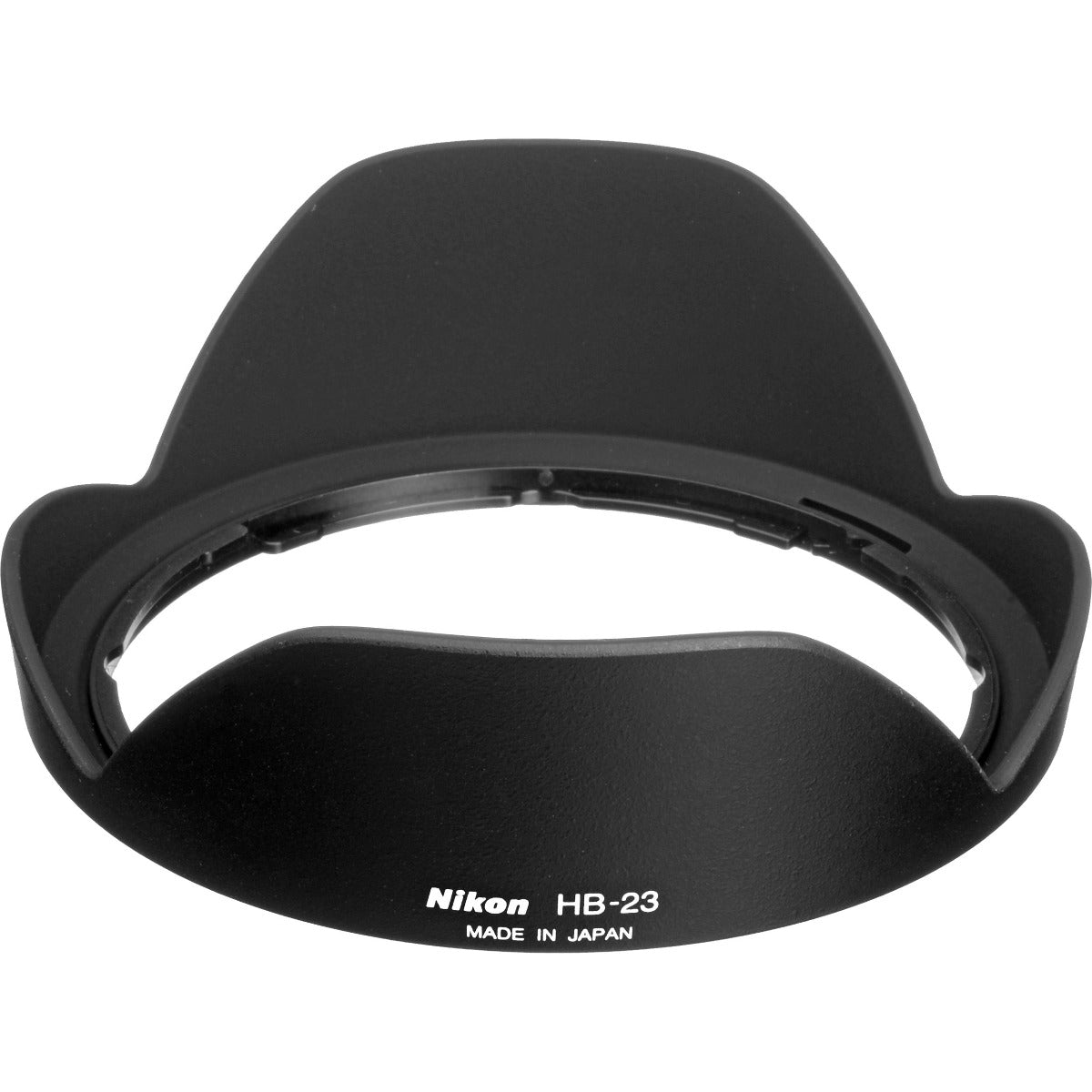 Nikon 77mm Bayonet Lens Hood HB-23
