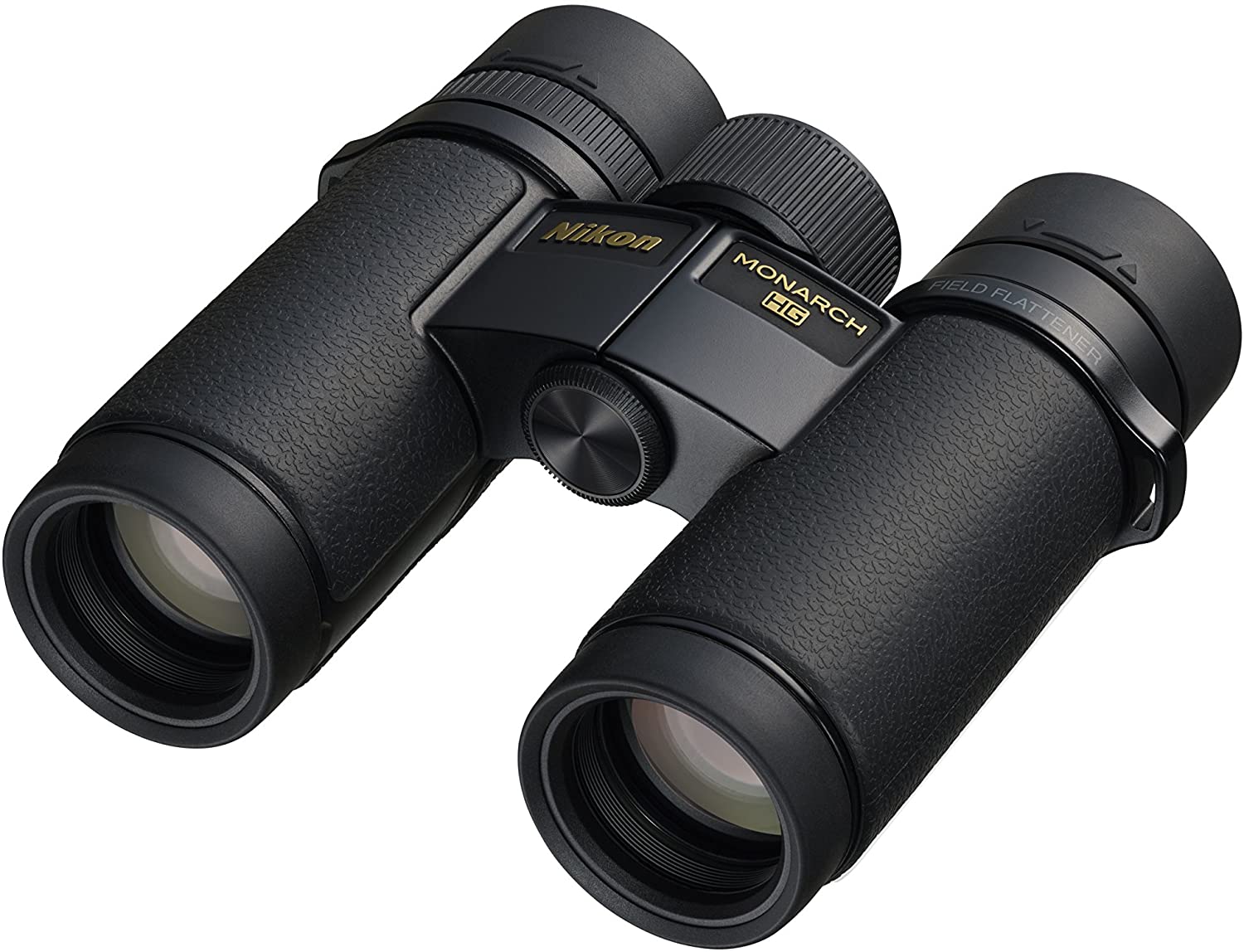 Nikon 8x42 Monarch HG Binoculars