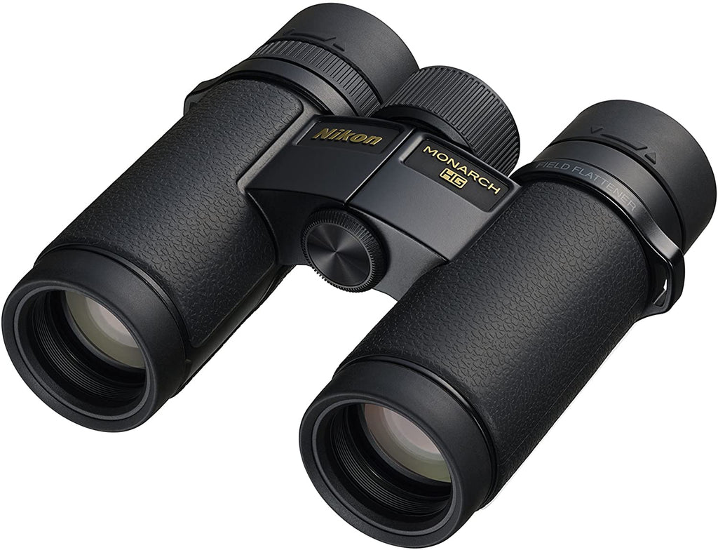 Nikon Monarch HG 8x30 Binoculars
