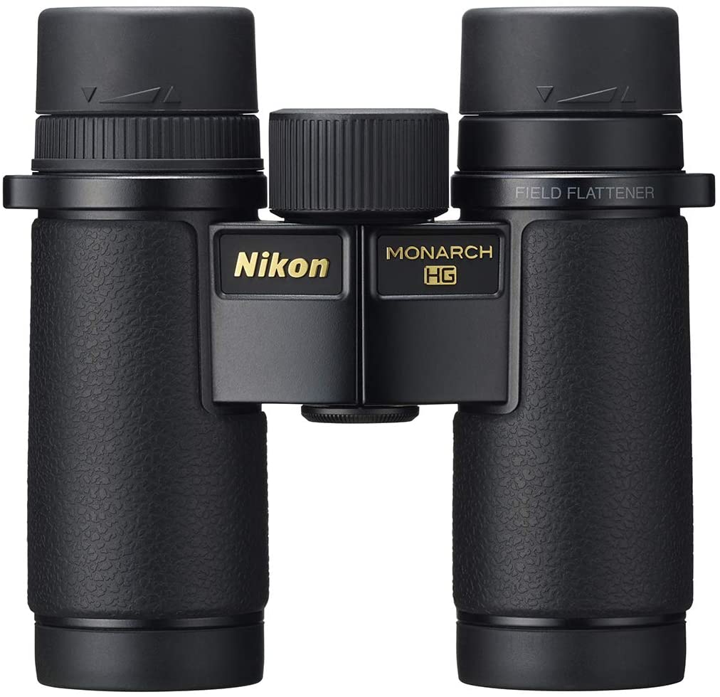 Nikon 8x42 Monarch HG Binoculars