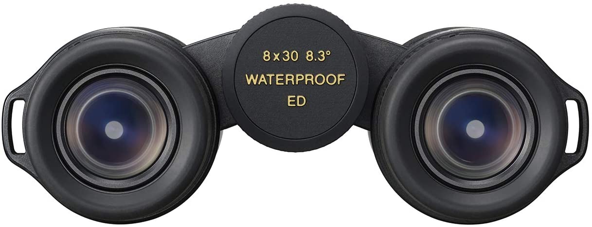 Nikon Monarch HG 8x30 Binoculars