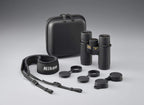 Nikon 8x42 Monarch HG Binoculars