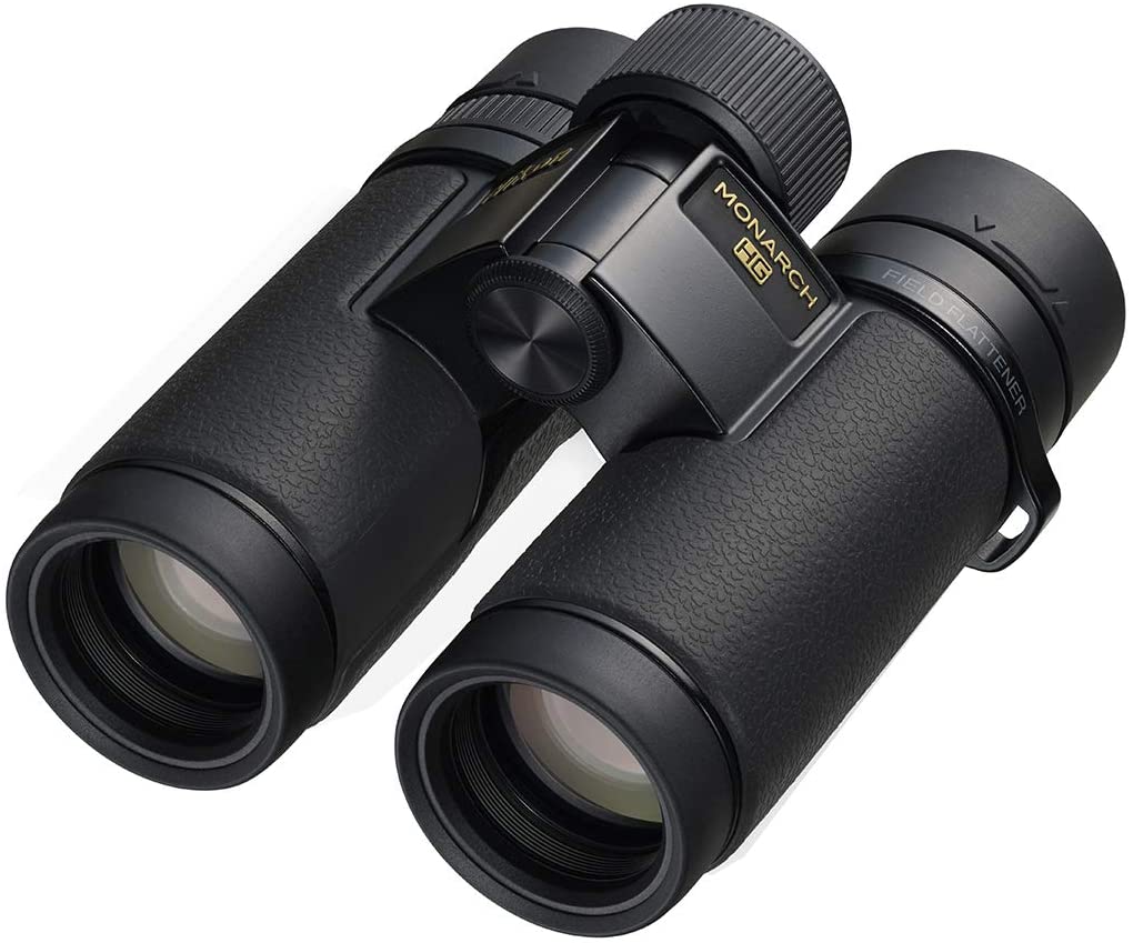 Nikon 8x42 Monarch HG Binoculars