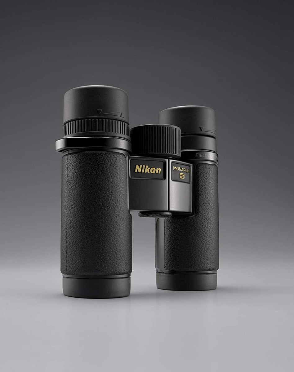 Nikon Monarch HG 8x30 Binoculars