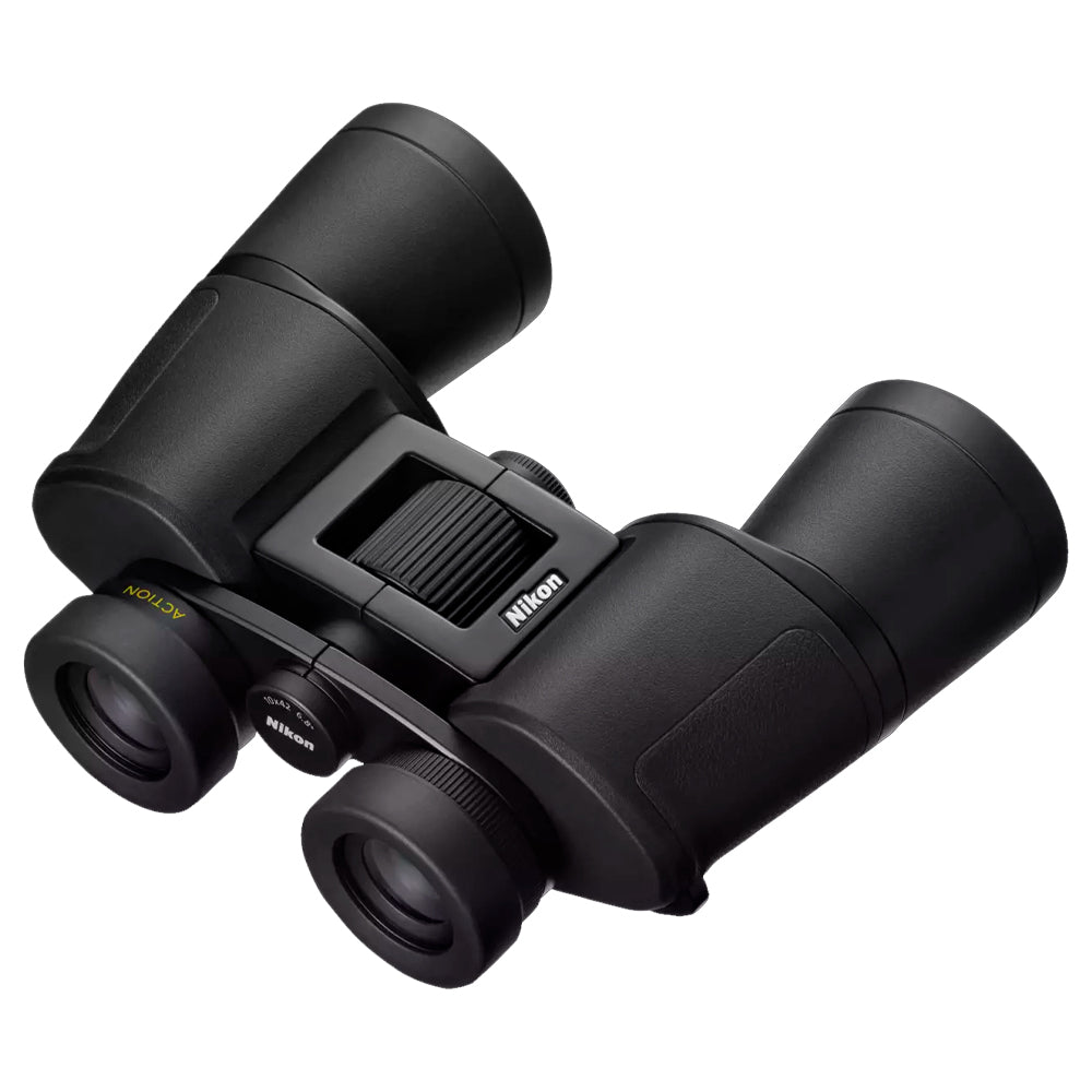 Nikon ACTION 10x42 Binoculars