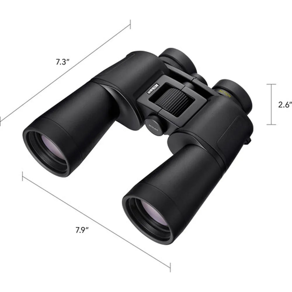 Nikon ACTION 16x50 Binoculars