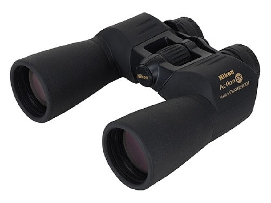 Nikon Action EX 16 x 50 CF (Black)