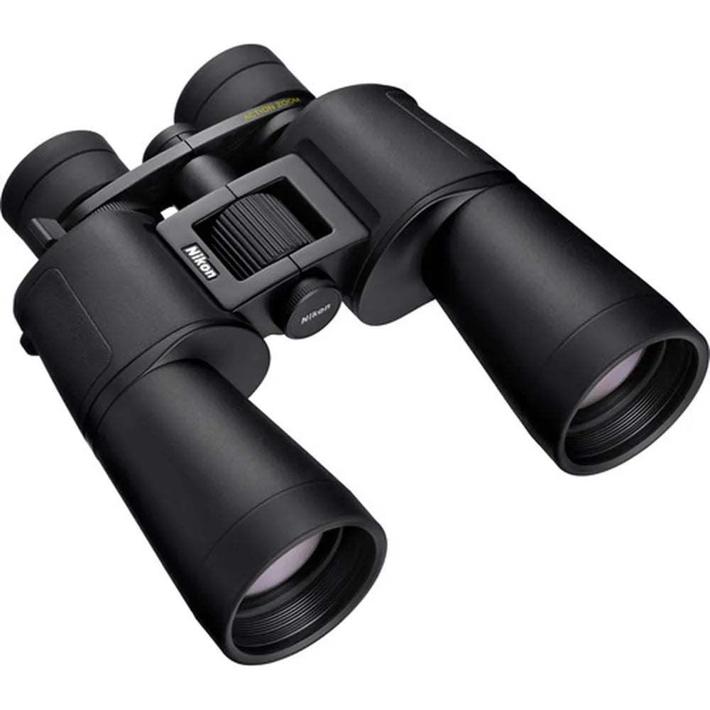 Nikon ACTION ZOOM 10-22x50 Binoculars