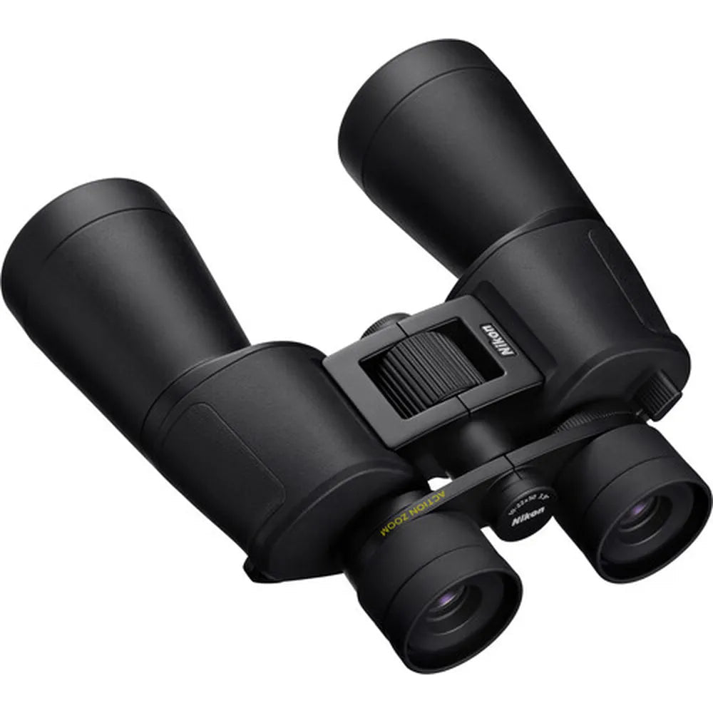 Nikon ACTION ZOOM 10-22x50 Binoculars