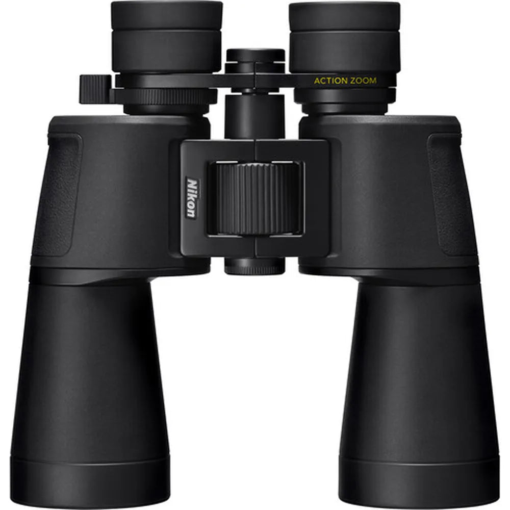 Nikon ACTION ZOOM 10-22x50 Binoculars