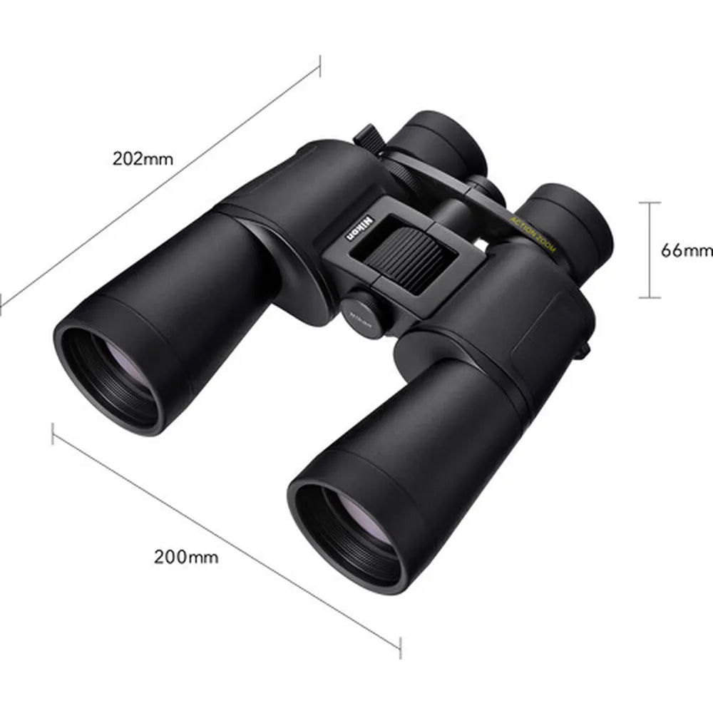 Nikon ACTION ZOOM 10-22x50