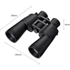 Nikon ACTION ZOOM 10-22x50
