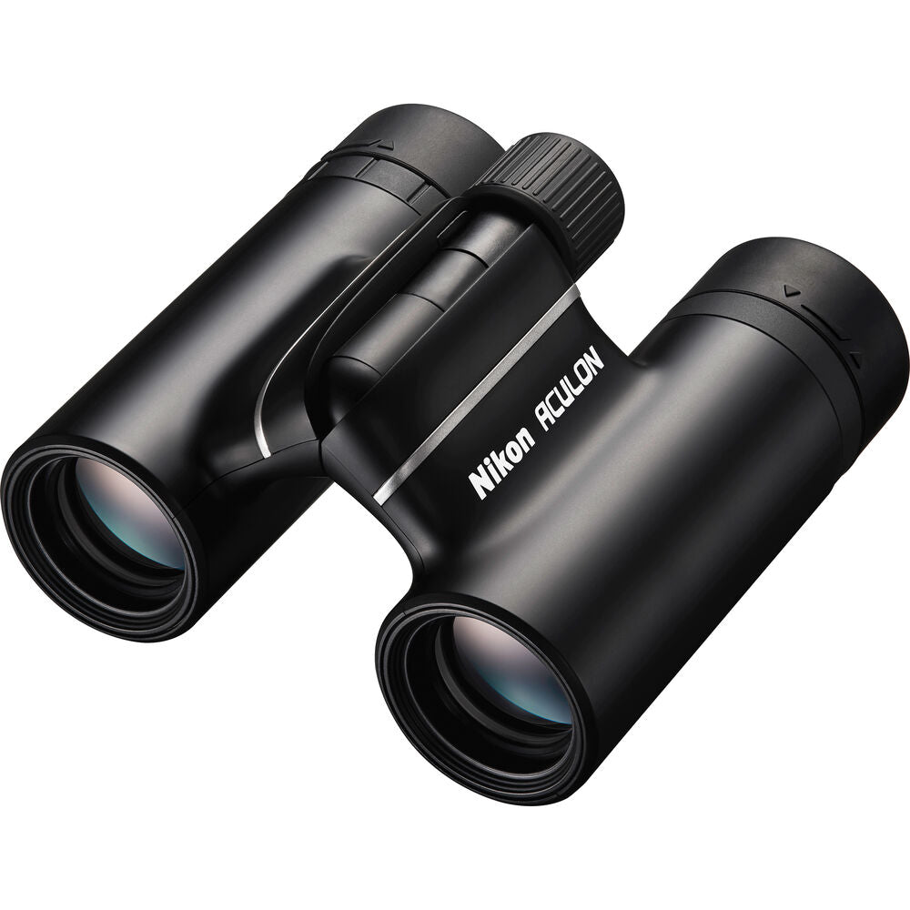 Nikon ACULON T02 10x21 BLACK