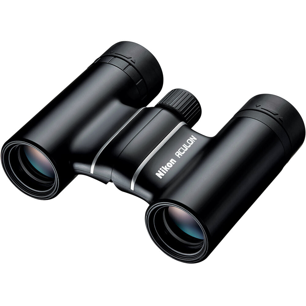 Nikon ACULON T02 10x21 BLACK