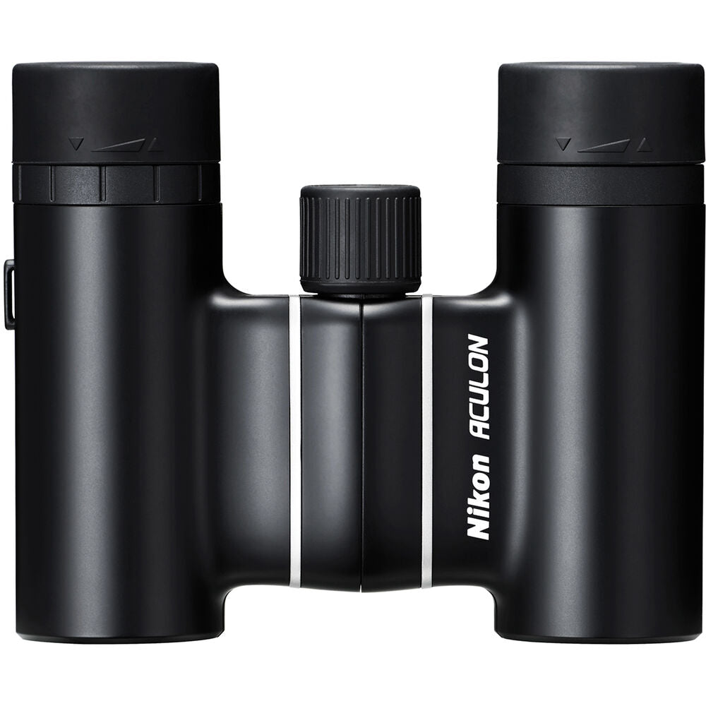 Nikon ACULON T02 10x21 BLACK
