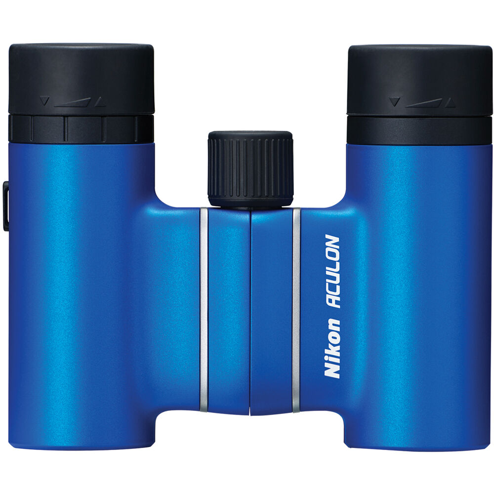 Nikon ACULON T02 8x21 BLUE