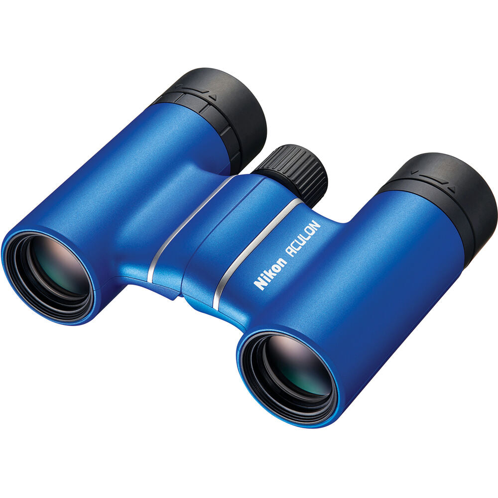 Nikon ACULON T02 8x21 BLUE
