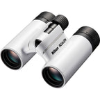 Nikon ACULON T02 8x21 white