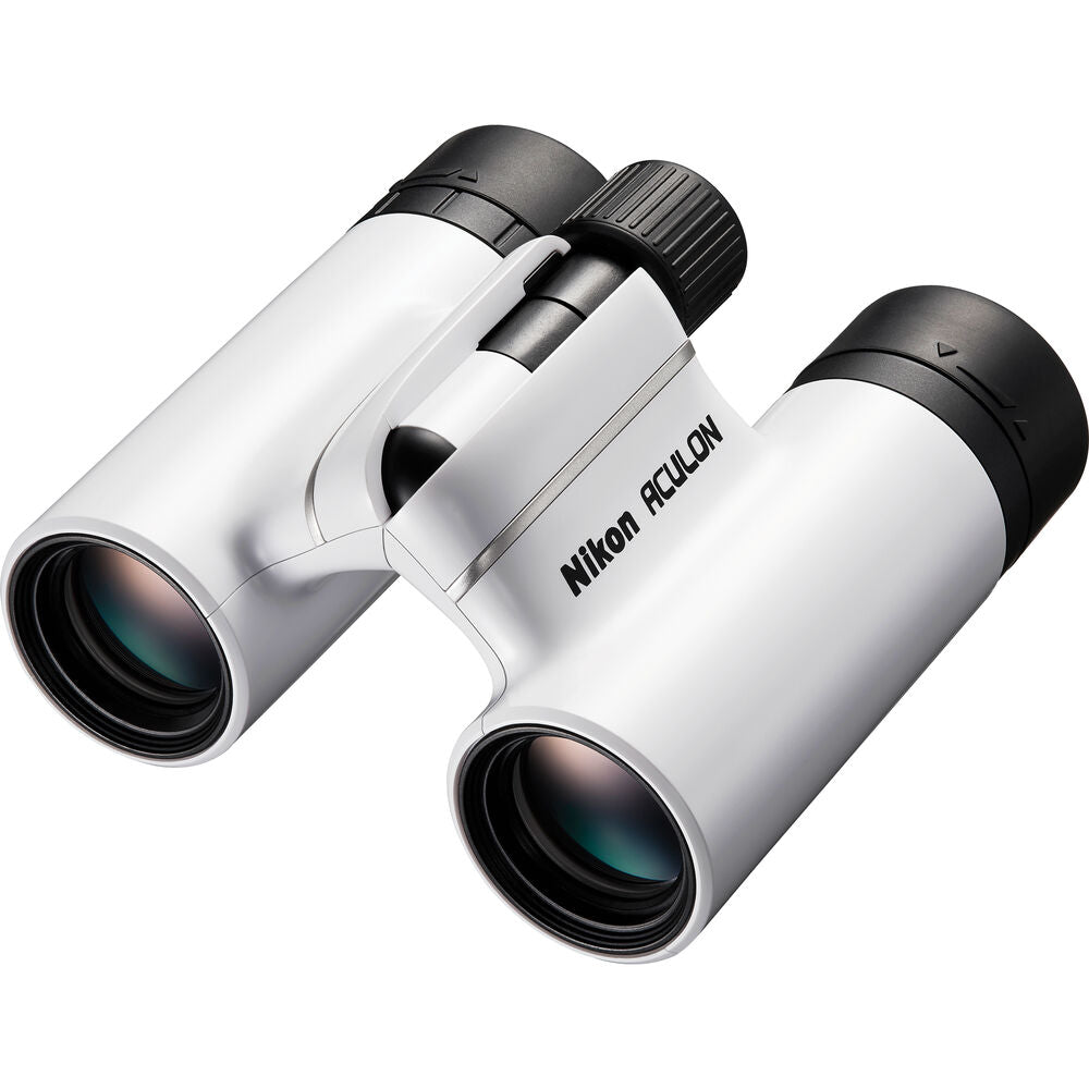 Nikon ACULON T02 8x21 white