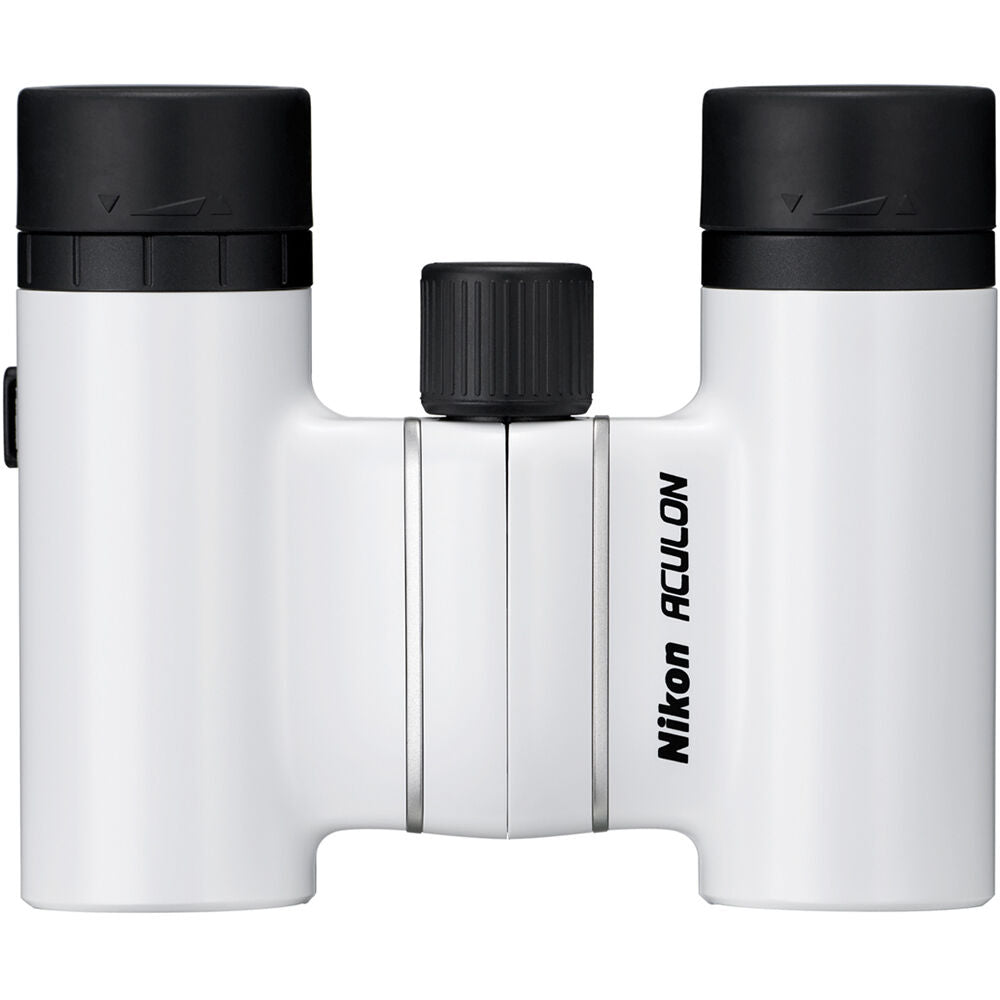 Nikon ACULON T02 8x21 white