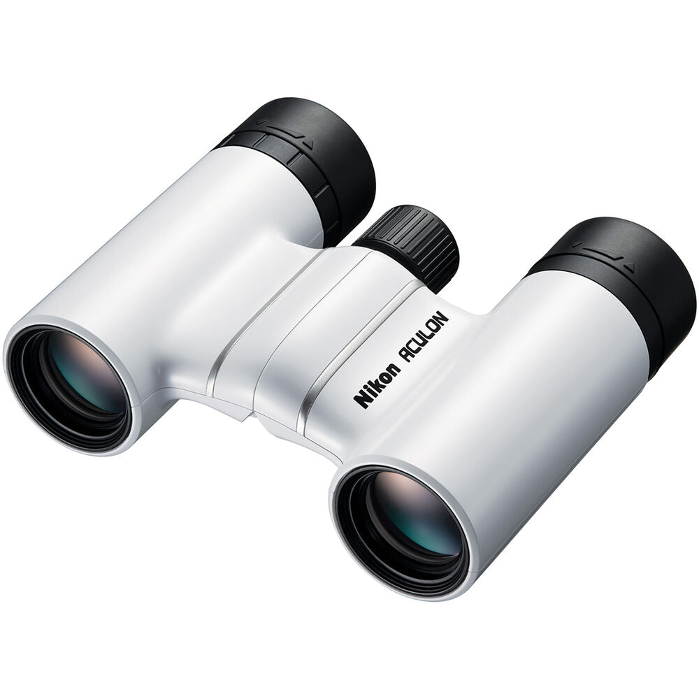 Nikon ACULON T02 8x21 white