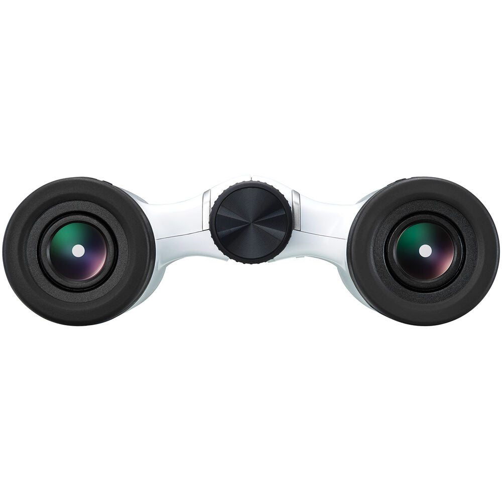 Nikon ACULON T02 8x21 white