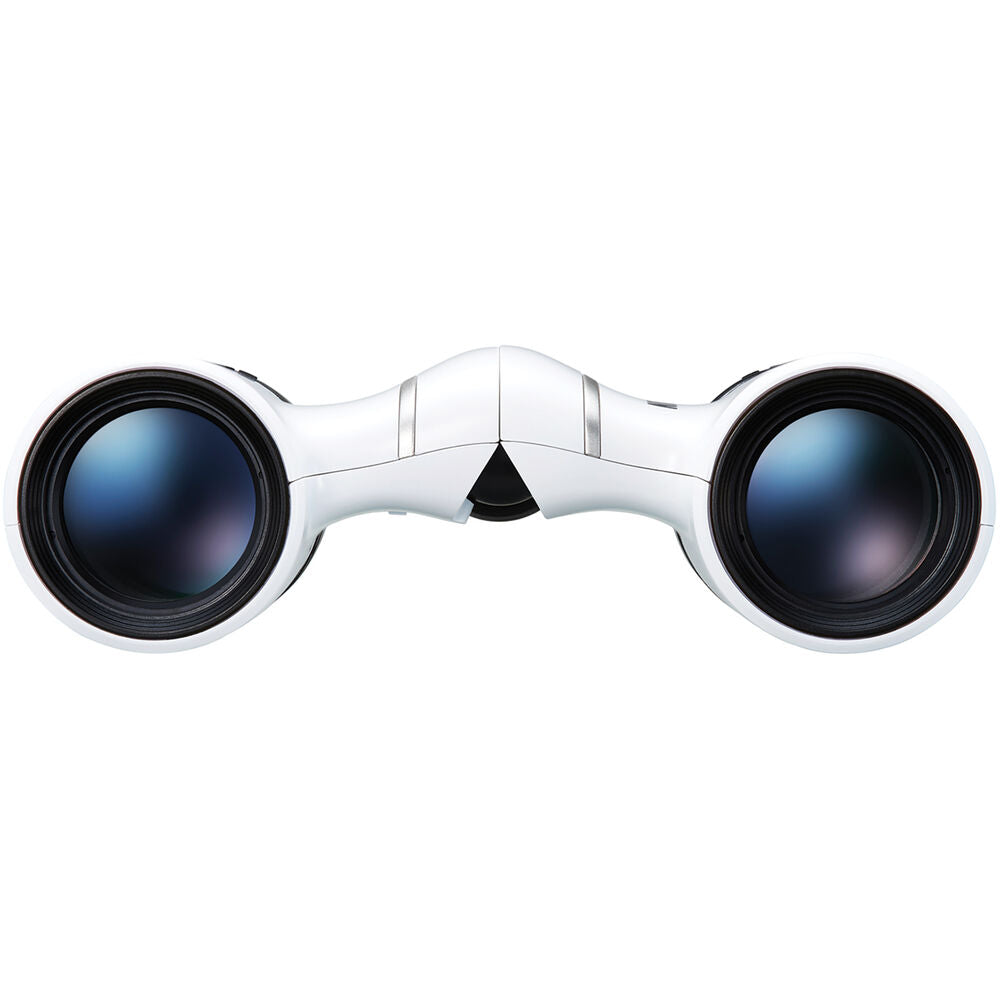 Nikon ACULON T02 8x21 white