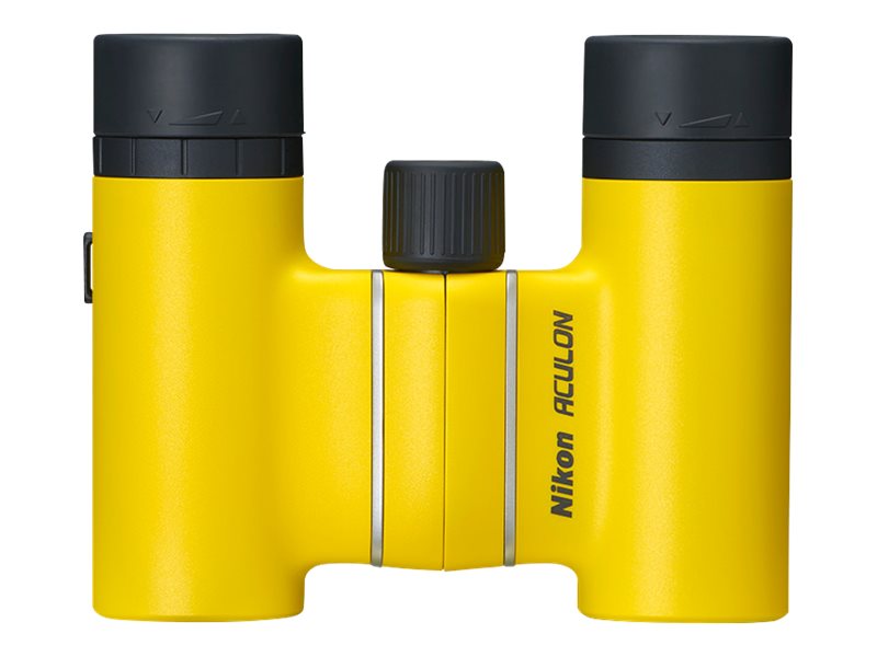 Nikon ACULON T02 8x21 YELLOW