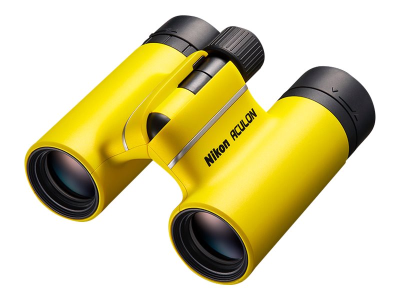 Nikon ACULON T02 8x21 YELLOW