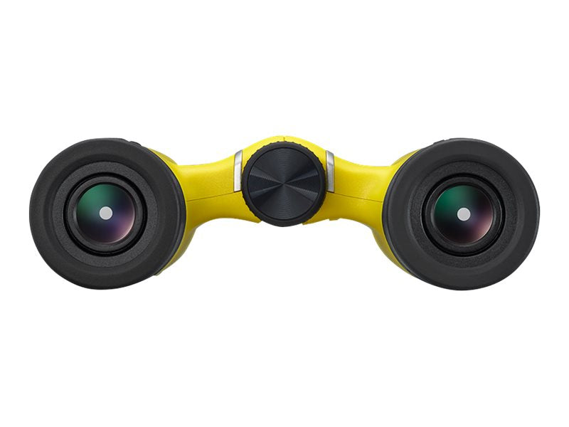 Nikon ACULON T02 8x21 YELLOW
