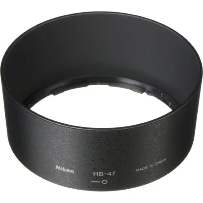Nikon AF-S 50mm f/1.8G Lens1
