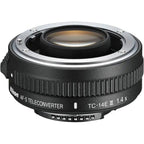 Nikon AF-S TC-14E III Teleconverter 1.4X
