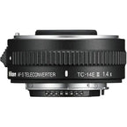 Nikon AF-S TC-14E III Teleconverter 1.4X