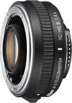 Nikon AF-S TC-14E III Teleconverter 1.4X