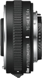 Nikon AF-S TC-14E III Teleconverter 1.4X