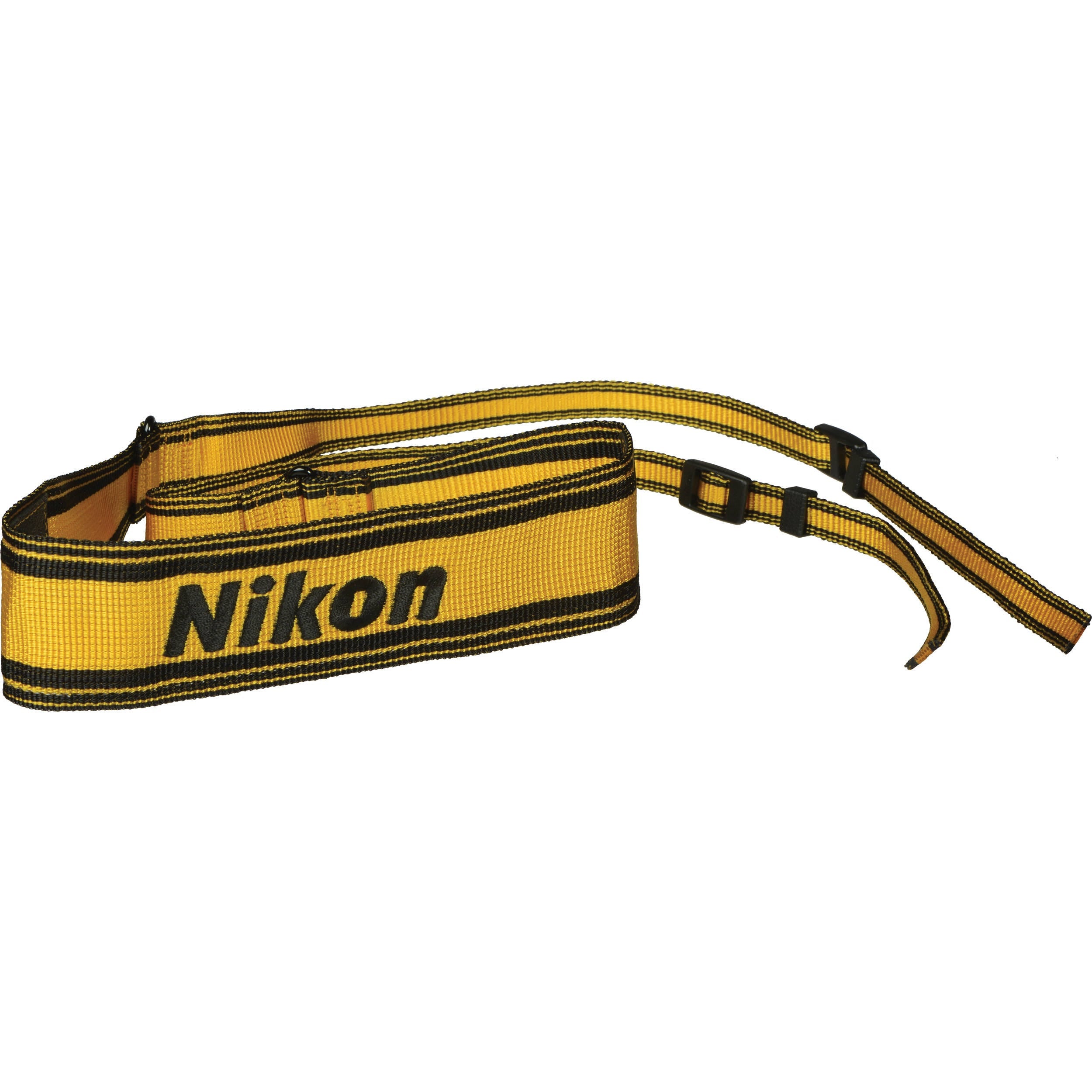 Nikon AN-6Y Wide Nylon Neck Strap