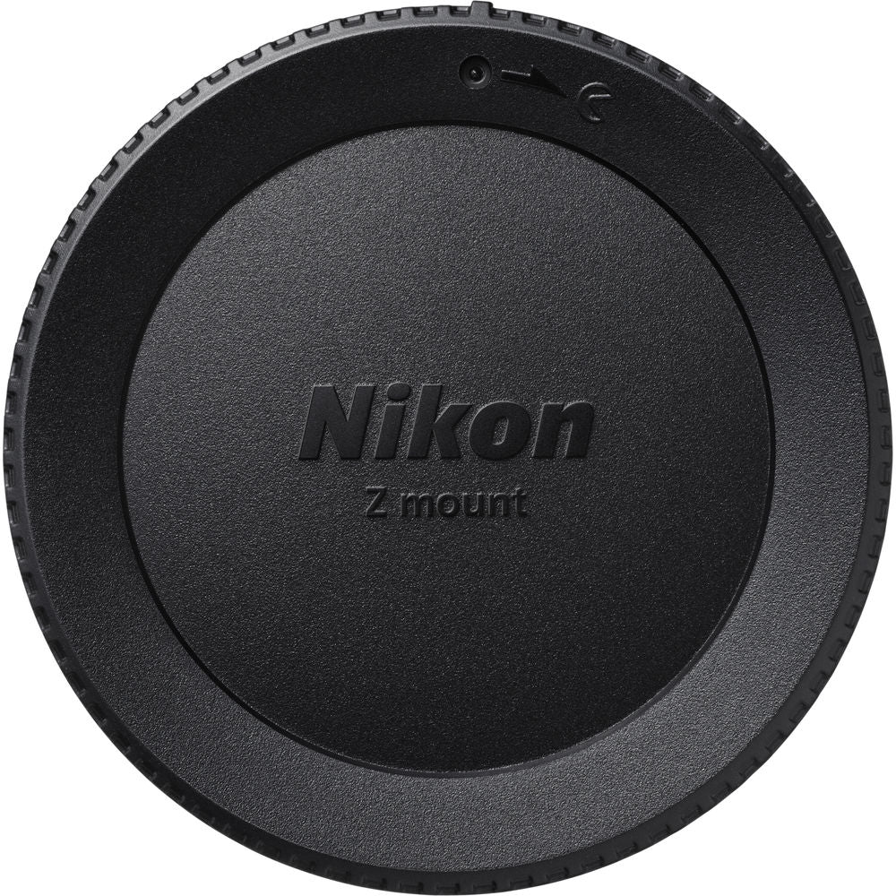 Nikon BF-N1 Body Cap For Nikon Z Mount Cameras