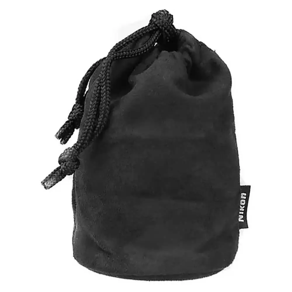 Nikon CL-0915 Soft Lens Case for 18-70mm, 18-135mm DX (EOL)