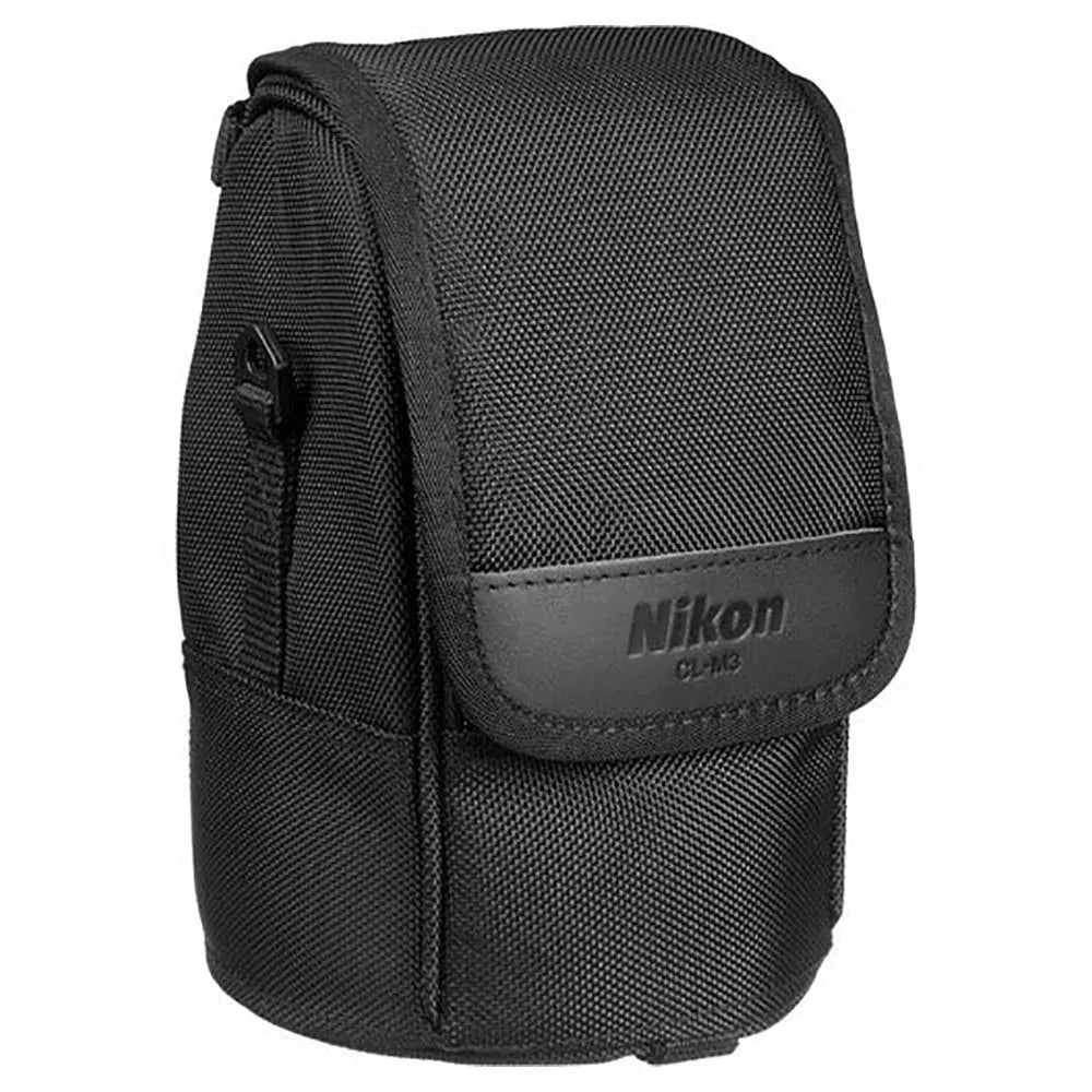  Nikon CL-M3 Lens Pouch for AF-S NIKKOR 14-24mm f/2.8G and AF-S NIKKOR 24-70mm f/2.8G (EOL)