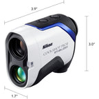 Nikon Coolshot Pro II Stabilized Laser Rangefinder