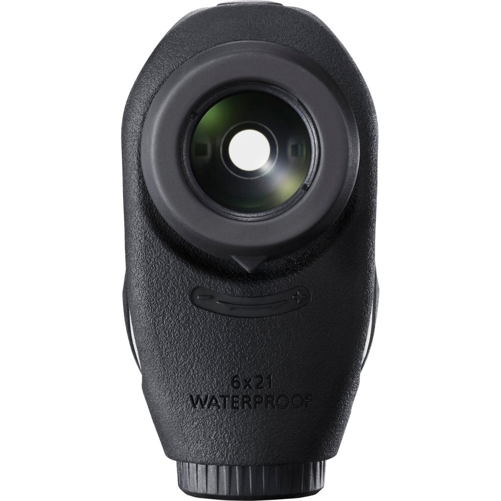Nikon Coolshot Pro II Stabilized Laser Rangefinder