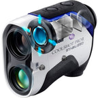 Nikon Coolshot Pro II Stabilized Laser Rangefinder