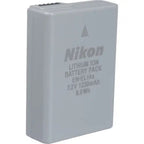 Nikon EN-EL14A Lithium-Ion Battery