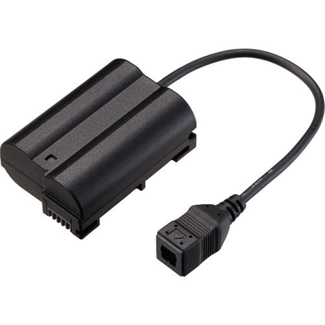 Nikon EP-5B Power Connecter