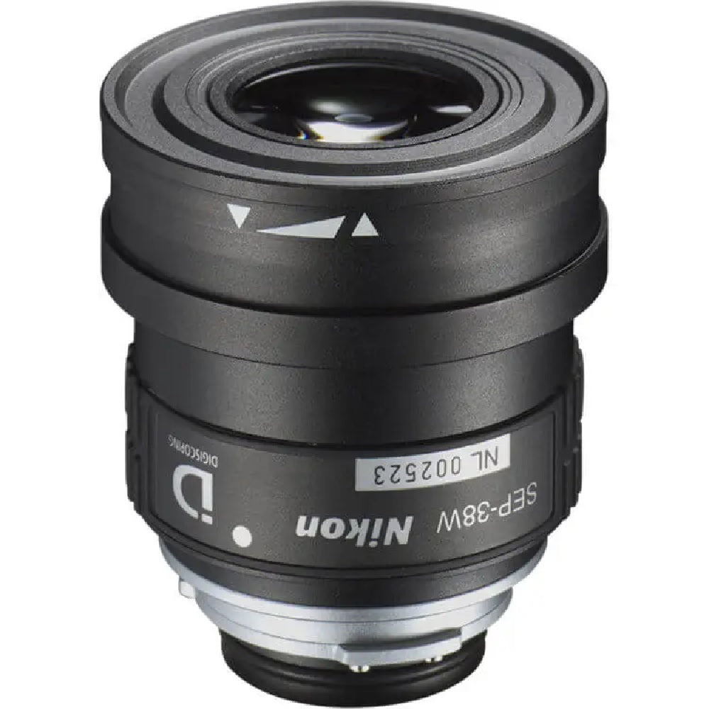 Nikon Eyepiece for Nikon PROSTAFF 5 Fieldscope SEP-38W