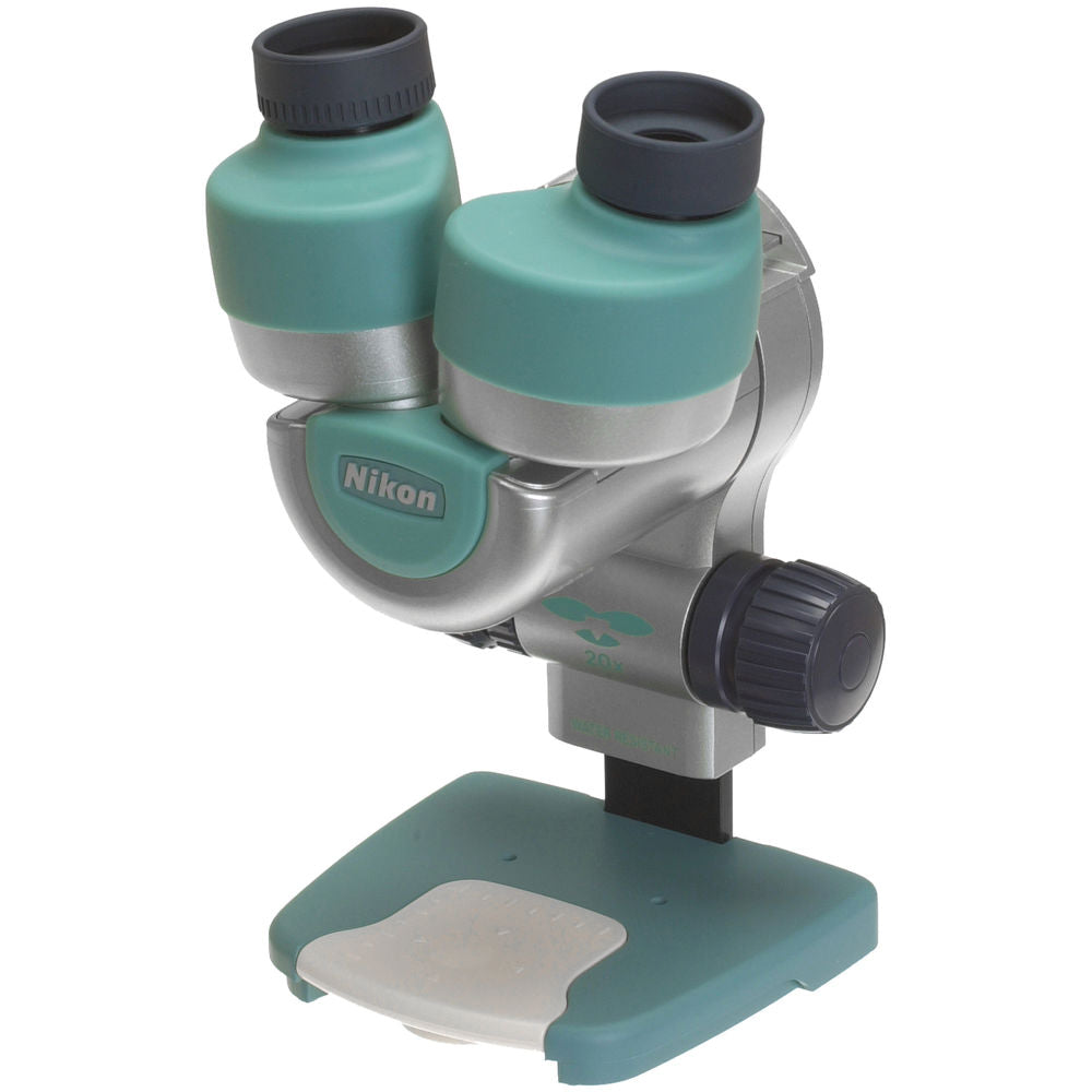 Nikon Field Microscope Mini
