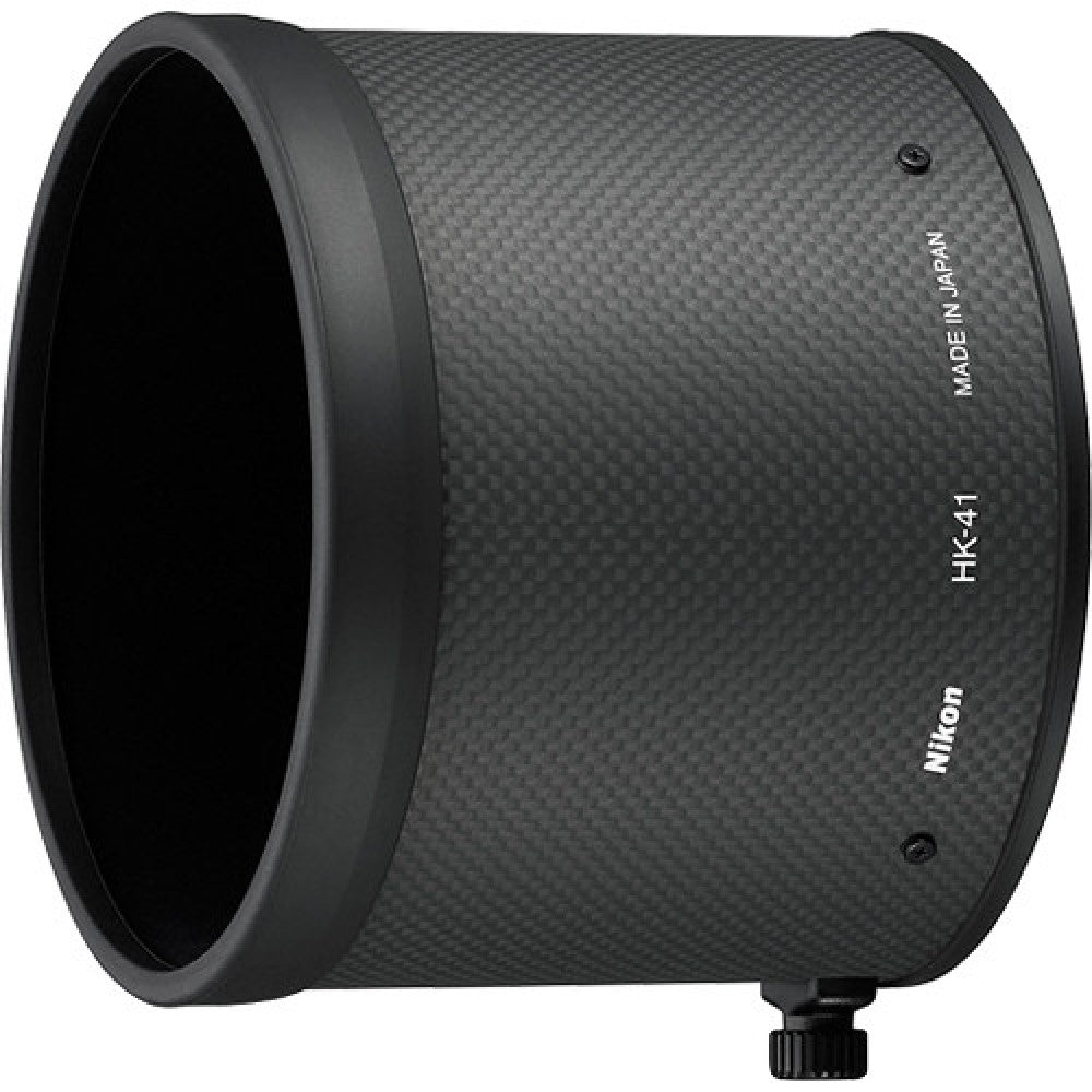Nikon HK-41 Slip-On Lens Hood For AF-S 180-400mm f/4E TC1.4 FL ED VR Zoom