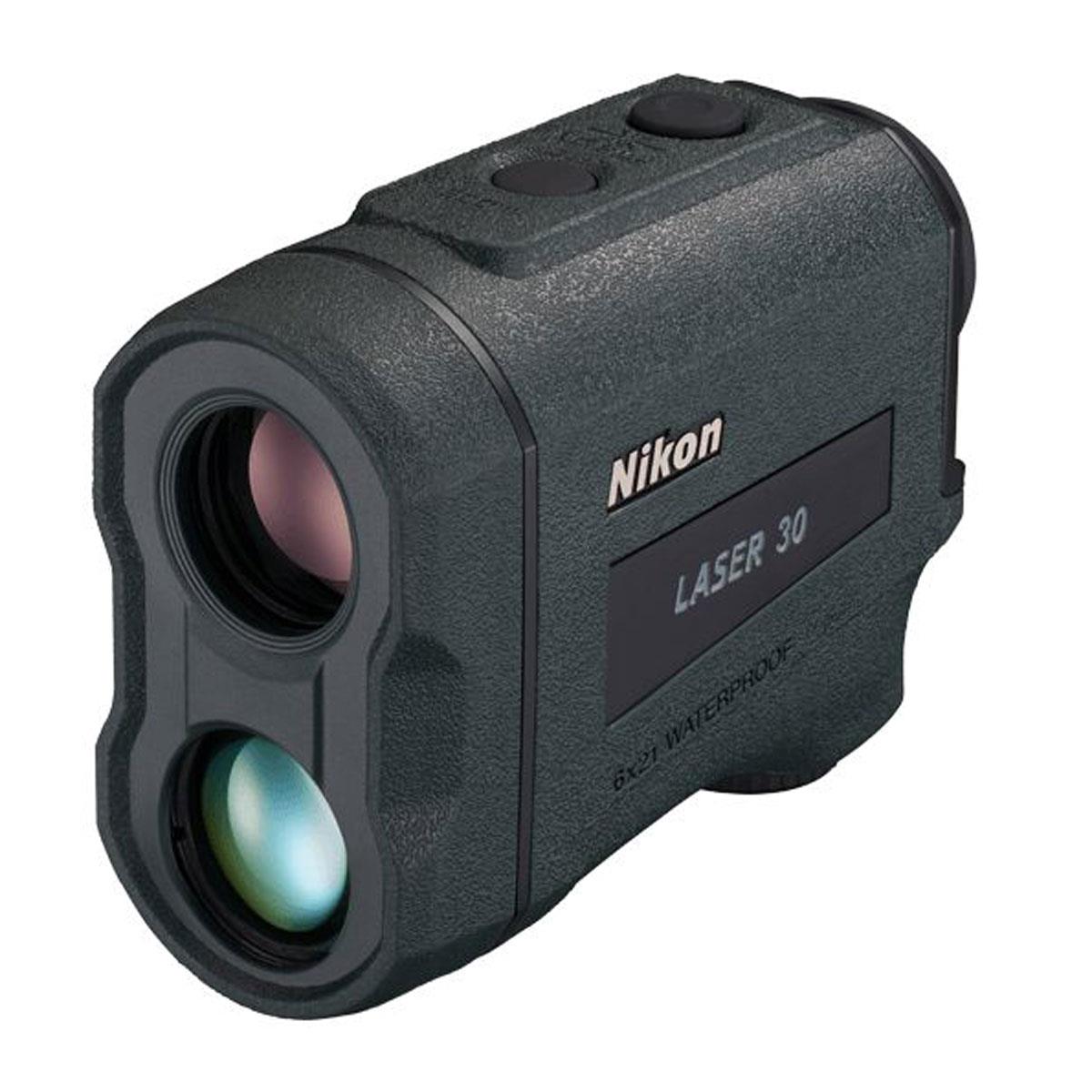 Nikon Laser 30 Laser Rangefinder
