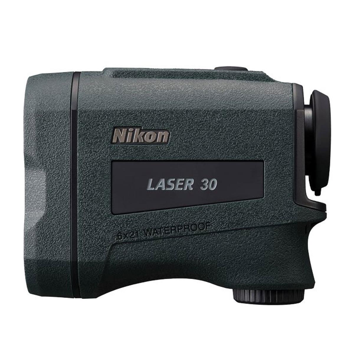 Nikon Laser 30 Laser Rangefinder