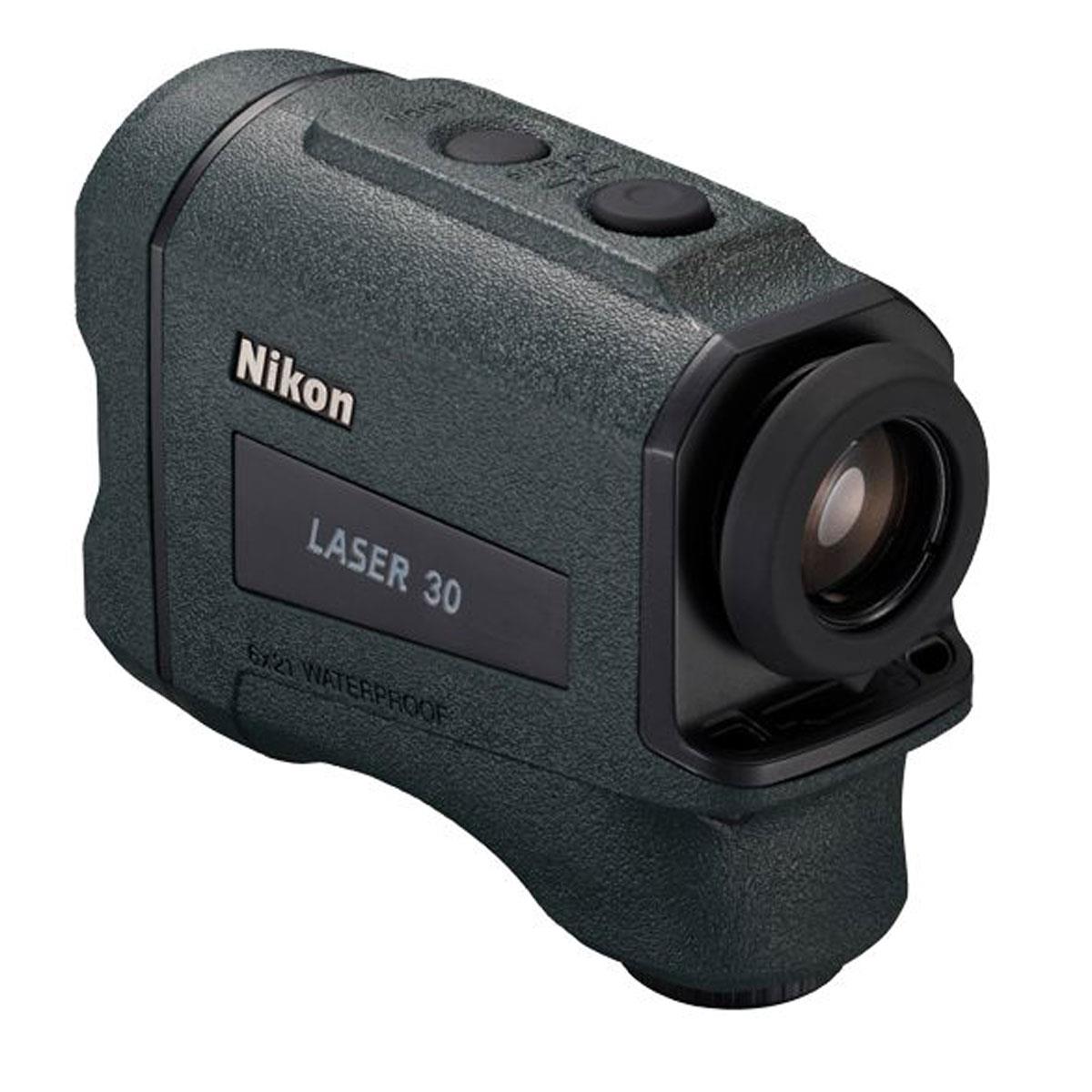 Nikon Laser 30 Laser Rangefinder